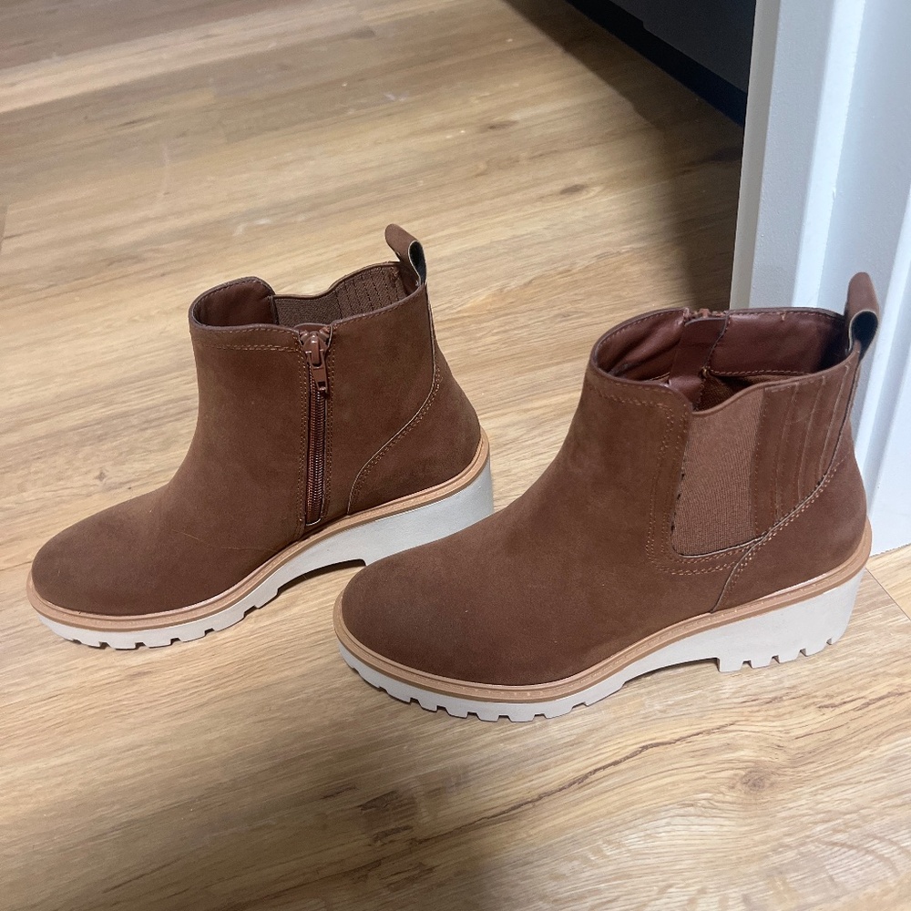 Boots